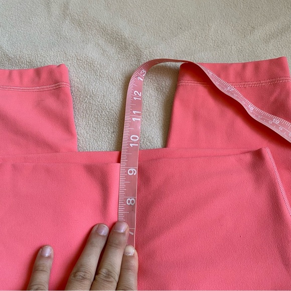 Lululemon Align High-Rise Pant 25" - Picture 12 of 13